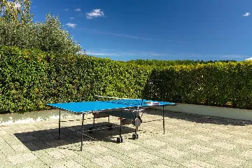 Villa with Private Heated Pool in Tugare