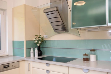 Villa with Private Heated Pool in Tugare