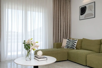 Villa with Private Heated Pool in Tugare