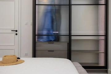 Villa with Private Heated Pool in Tugare