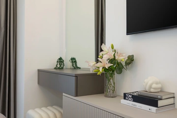 Villa with Private Heated Pool in Tugare