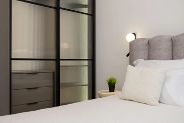 Villa with Private Heated Pool in Tugare