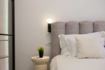 Villa with Private Heated Pool in Tugare