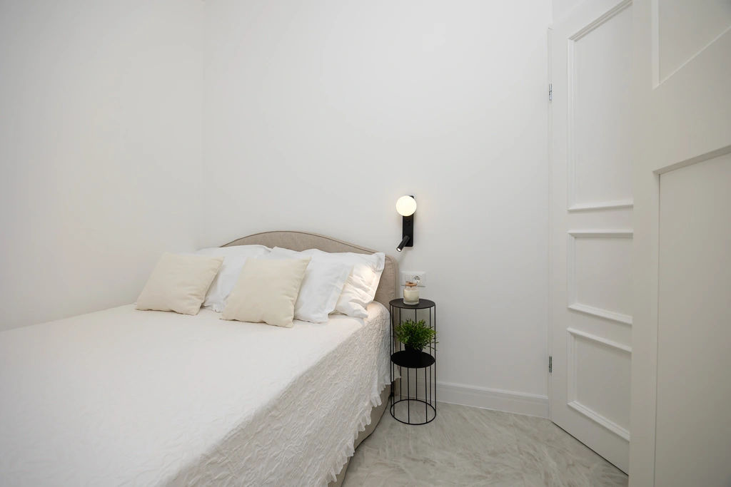 Villa with Private Heated Pool in Tugare