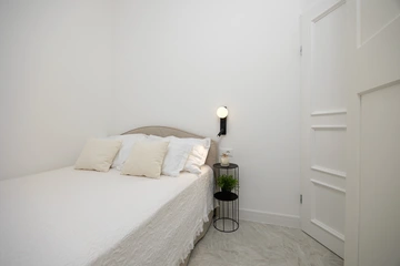 Villa with Private Heated Pool in Tugare