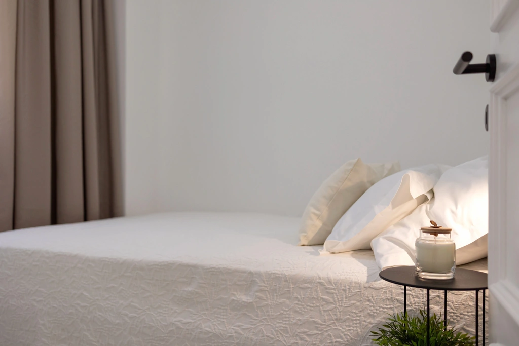 Villa with Private Heated Pool in Tugare