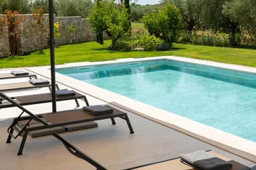 Villa Riposo with Pool