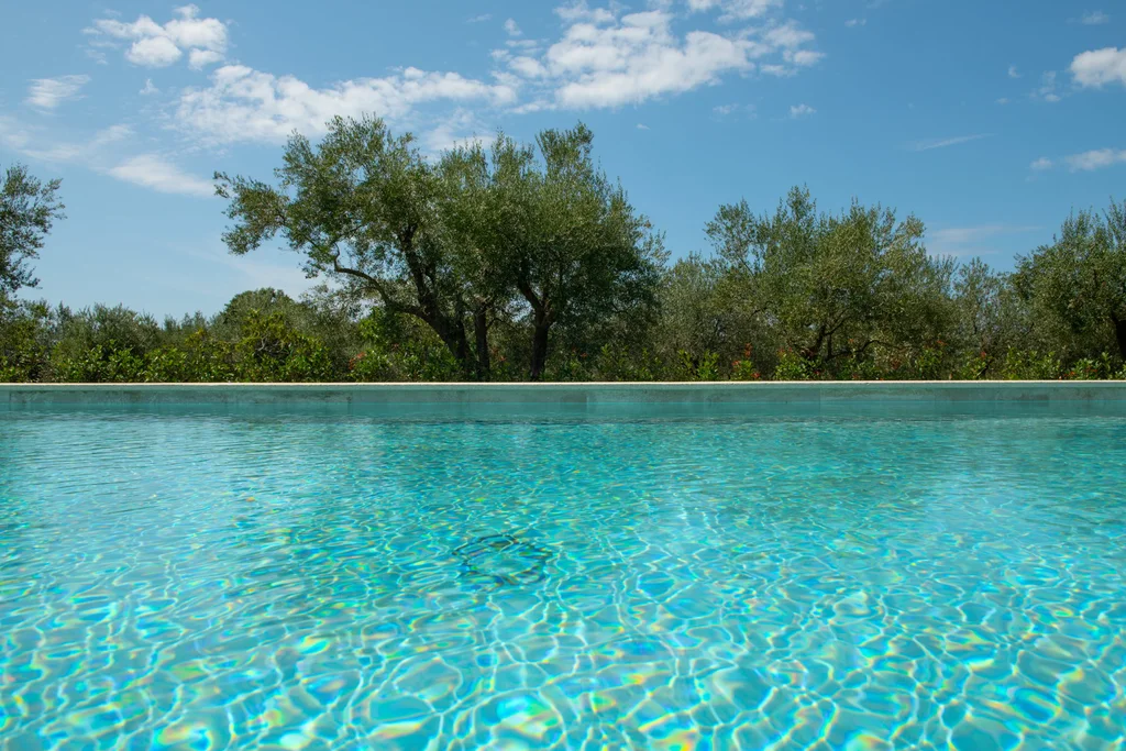 Villa Riposo with Pool