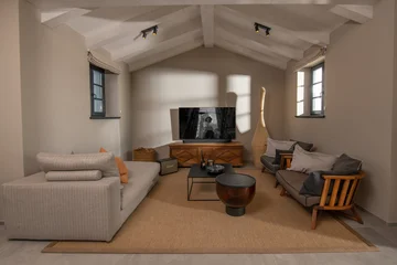 Villa Riposo with Pool