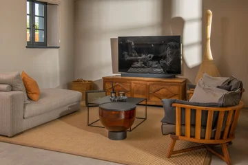 Villa Riposo with Pool