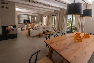 Villa Riposo with Pool