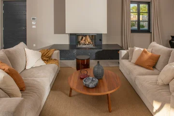 Villa Riposo with Pool