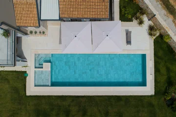 Villa Riposo with Pool