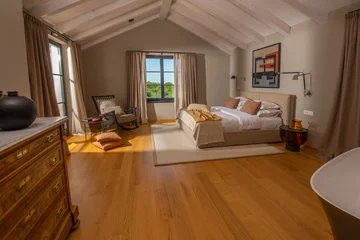 Villa Riposo with Pool