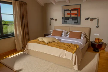 Villa Riposo with Pool