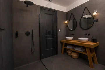 Villa Riposo with Pool