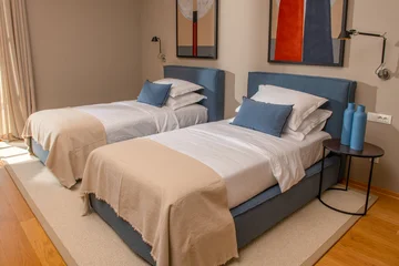 Villa Riposo with Pool