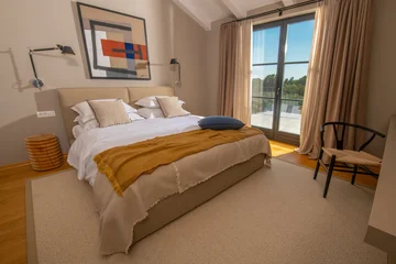 Villa Riposo with Pool