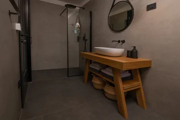 Villa Riposo with Pool