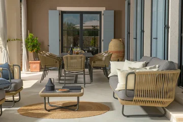 Villa Riposo with Pool