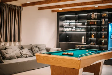 Villa La Isla with Pool