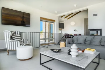 Villa La Isla with Pool