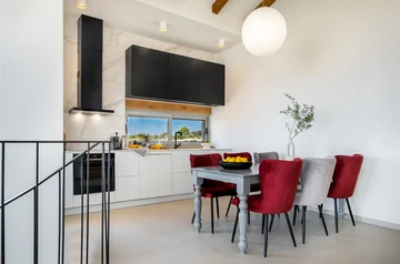 Villa La Isla with Pool