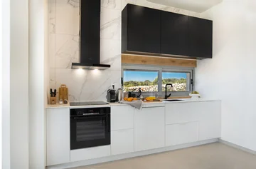 Villa La Isla with Pool