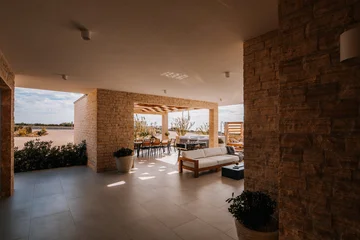 Villa La Isla with Pool