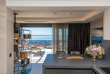 Luxury Villa Calliope with Pool