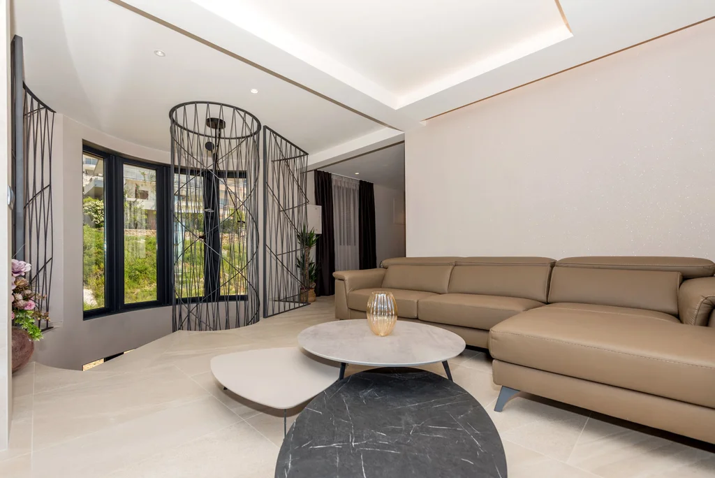 Luxury Villa Calliope with Pool