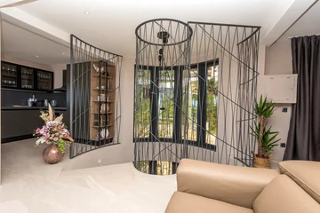 Luxury Villa Calliope with Pool