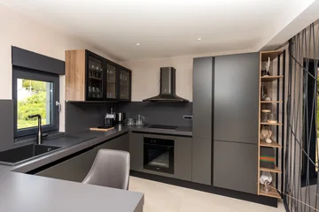 Luxury Villa Calliope with Pool