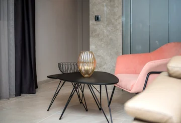 Luxury Villa Calliope with Pool