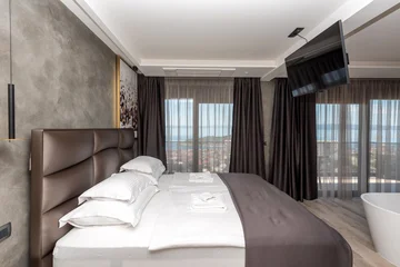 Luxury Villa Calliope with Pool