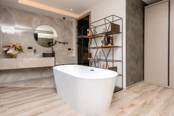 Luxury Villa Calliope with Pool