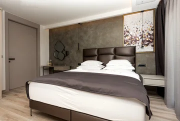 Luxury Villa Calliope with Pool