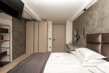 Luxury Villa Calliope with Pool