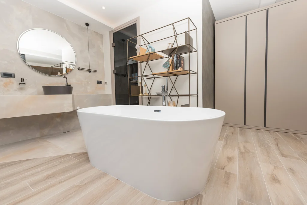 Luxury Villa Calliope with Pool