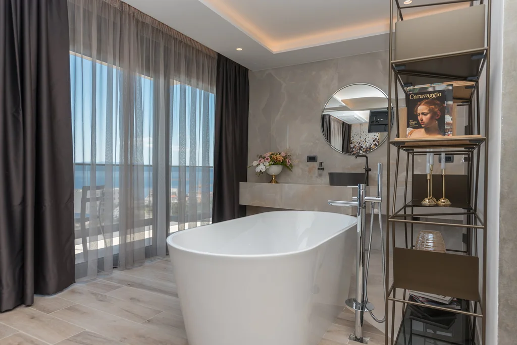 Luxury Villa Calliope with Pool