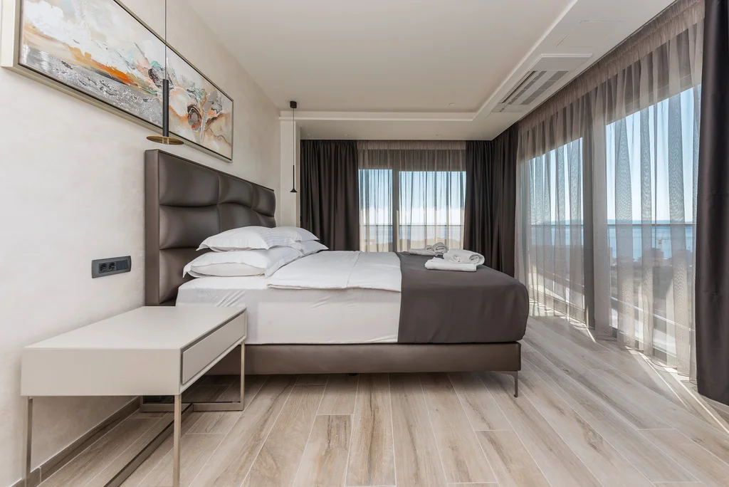 Luxury Villa Calliope with Pool