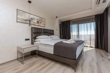 Luxury Villa Calliope with Pool