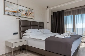 Luxury Villa Calliope with Pool