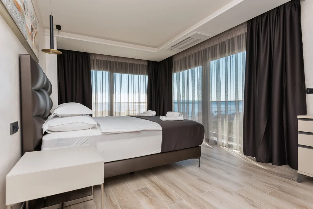 Luxury Villa Calliope with Pool