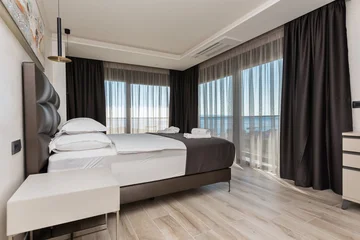 Luxury Villa Calliope with Pool