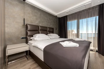 Luxury Villa Calliope with Pool