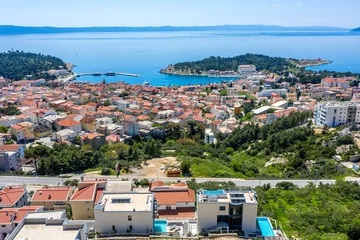 Luxury Villa Calliope with Pool
