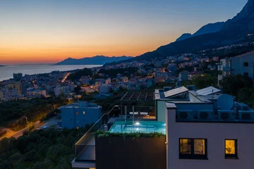 Luxury Villa Calliope with Pool