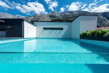 Luxury Villa Calliope with Pool