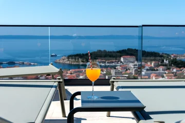 Luxury Villa Calliope with Pool